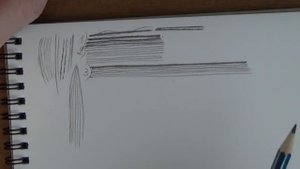 Основы рисунка. Часть 1 - линии