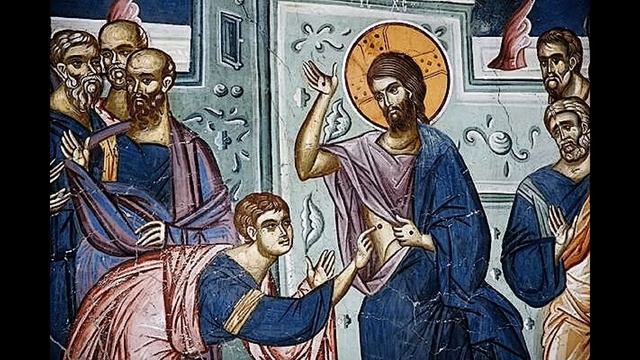 проповедь Праздник сердца смотреть онлайн