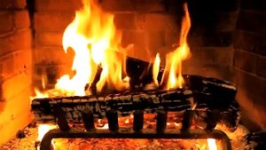 Медитация 'Дух огня'