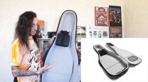 Лучший чехол для твоей гитары! Bag&Music