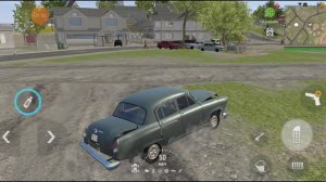 Старые авто заспавнились на миссии сюжет в Мадаут 2.😮