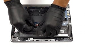 ?️ HP ProBook 430 G8 - disassembly and upgrade options