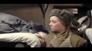 От героев былых времен. песня из фильма ОФИЦЕРЫ (1971)