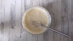 КАК ПРИГОТОВИТЬ ПИРОГ НА КЕФИРЕ БЕЗ ЯИЦ? Вкусный, сладкий, с вишней, к чаю!