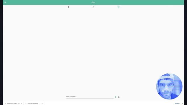 Glowbom Multiple Exporting Options - SwiftUI, Flutter, Unity, and Kotlin смотреть онлайн