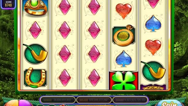 Tap O The Morning “New Slot” смотреть онлайн