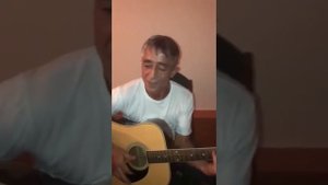 Кумык поет просто огонь