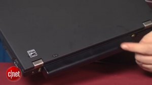 Lenovo ThinkPad T420