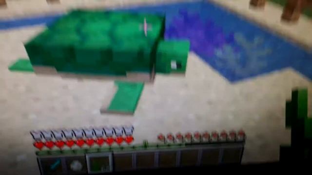 Как размножить черепах тоториал смотреть онлайн