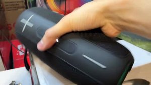 Колонка Хопстар P26 Pro