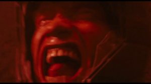 Вспомнить всё. Боль на Марсе | Total Recall - Mars Pain. Music by Darkman007