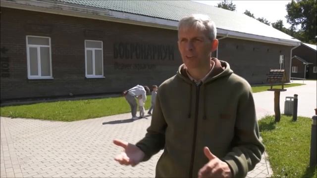 Семейные ценности Воронежского биосферного заповедника смотреть онлайн