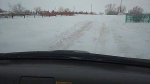 Не много о проходимости Мицубиси РВР: Часть 2.