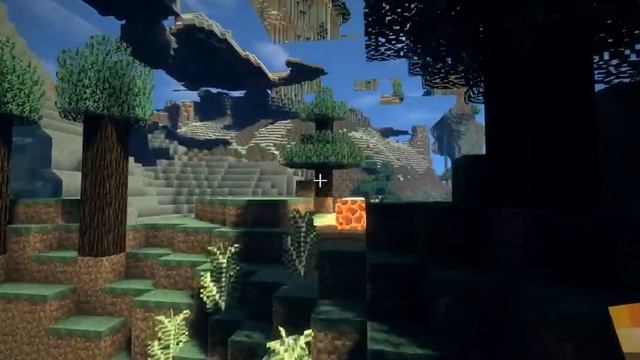 minecraft 1.12.2 shaders test (gtx 1070 8gb, ryzen 7 3800x) смотреть онлайн