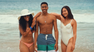 ЖМЖ на ПЛЯЖЕ / Или Добро Пожаловать в РАЙ!.mp4