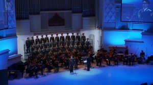 «Сын Отечества», солист — Роман Данилов, февраль 2021