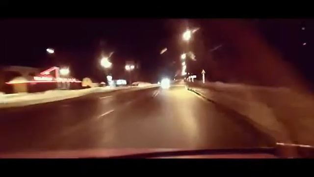 Ночная поездка смотреть онлайн