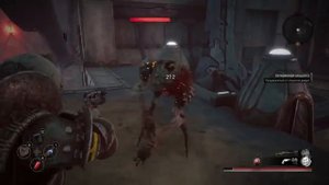 Remnant: From the Ashes / Лучшее оружие / Легко получить Лучевую винтовку / Как обмануть игру.