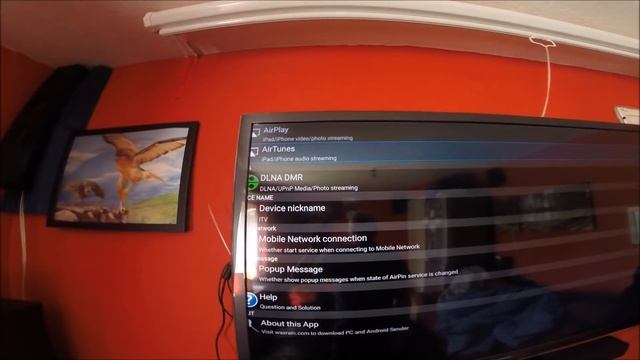 MXQ PRO ANDROID TV BOX , UNBOXING & TEST VIDEO смотреть онлайн