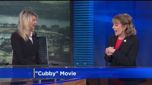 'Home Improvement' Actress Patricia Richardson Stars In 'Cubby'