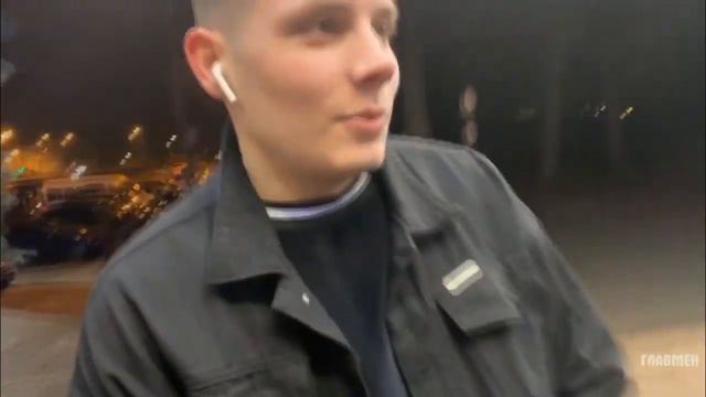 MELLSTROY: ВСТРЕТИЛИ ИГОРЯ! смотреть онлайн