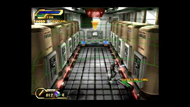 Chiisana Kyojin Microman PS1 Tom Alone Normal Difficulty Playthrough смотреть онлайн