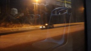 Поездка на автобусе  НефАЗ-5299-40-57 (CNG)  № 02604 маршрут №47 Казань . (10.01.2022)