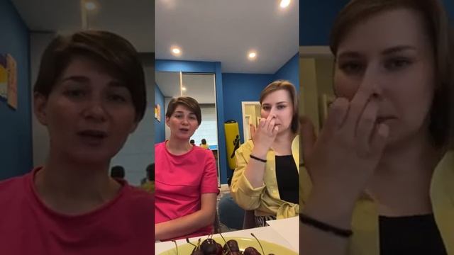 Прямой эфир с нейропсихологом про школу и не только от 09.06 смотреть онлайн