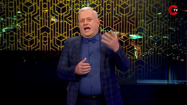 ნიკა არაბიძის შოუ - მონოლოგი (28.042023) смотреть онлайн