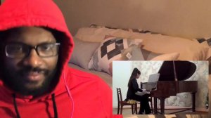 Диана Анкудинова (Diana Ankudinova) - Feeling Good REACTION!!!!!