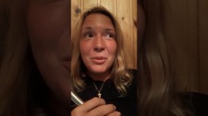 Тушь от Maybelline!