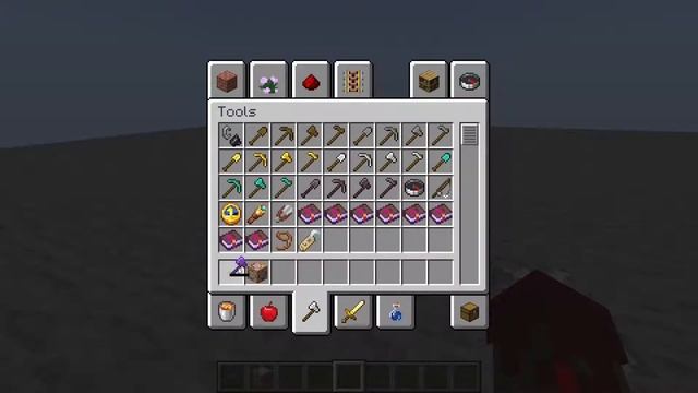 How To Make Custom Legendary Weapons In Minecraft! 1.20+ Command Block Tutorial смотреть онлайн
