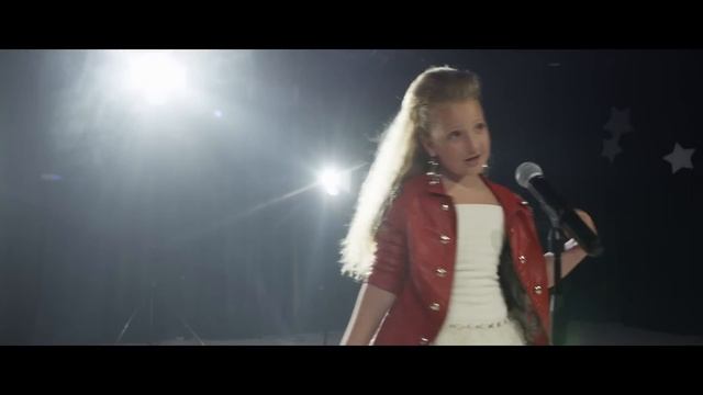 Игнатова Варя (КиндерСтар)- "Принцесса" смотреть онлайн