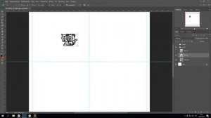 8 урок. Изменение размеров и копирование слоев. Уроки Фотошопа.