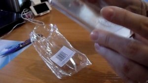 Зеркальный чехол для iphone с алиэкспресс. распаковка и обзор.