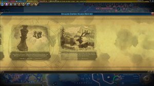 Civilization 6 - How To Build A National Park