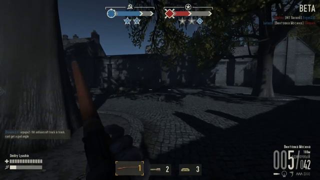 Heroes & Generals - Давно не воевал) #1 смотреть онлайн