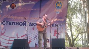 Александр Софронов - Разговор с собакой