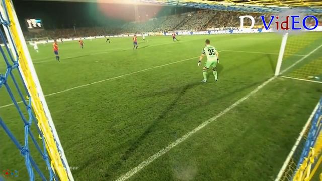 Проект "Мнение..." Игорь Акинфеев