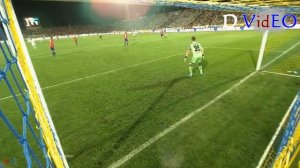 Проект "Мнение..." Игорь Акинфеев