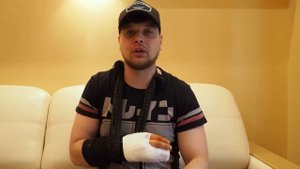 ТРЕШ ОБЗОР Перелом 5 пястной кости правой кисти со смещением. Повторная перевязка Часть 7
