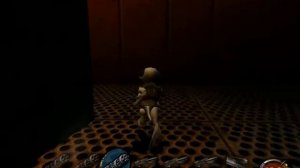 Прохождение MDK 2 [Часть 5 - И снова в бой]