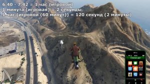 Куда улетает полицейский вертолет НПС после преследования в GTA Online?