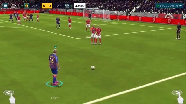 [FIFA 20 MOBILE] ЛУЧШИЙ ВРАТАРЬ ЗА 2.5 МЛН МОНЕТ!!! смотреть онлайн