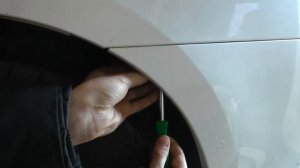 Установка фаркопа на TOYOTA Camry v50