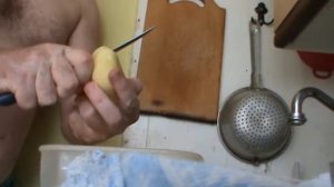 как нарезать картошку для жарки