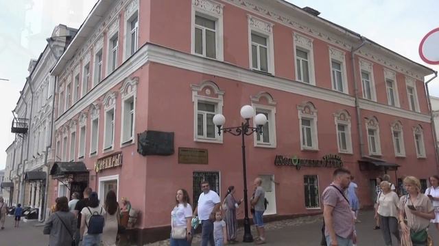 Золотое Кольцо 2023