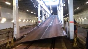 Паром Калининград Санкт-Петербург ( Питер Калининград )