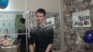 рэп сестре на день рождения)