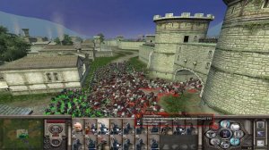 Westeros: Total War Dunkle Schwingen 2.9.5: Дом Болтонов №4 (А)